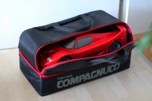 Compagnucci Ferrari Tasche