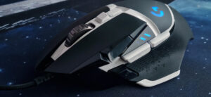 Logitech G502 Hero SE Reparatur