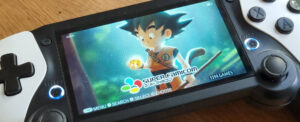 SJGAM M25 Game Console – Test & Teardown