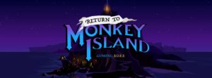 Zurück nach Monkey Island!
